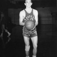 1955-56 Basketball Player 11