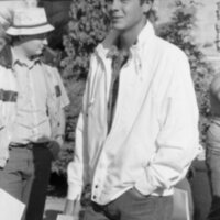 1986 Orientation, Outdoors 06