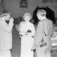 1982 Banquet Honors Briggs, After 18