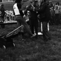 1982 Spring Festival, Raft Race Awards 21
