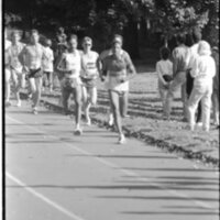 1991 Cross Country, Willamette Invitational at Treasure Valley 45