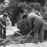 1976 Football Charity Work 04