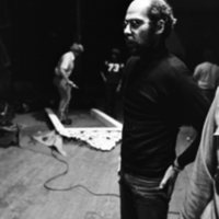 1974 Employee, Lyle Schwarz 01