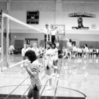 1985 Volleyball Action 10