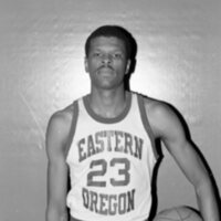 1984 Men's Basketball Player, Portraits 17