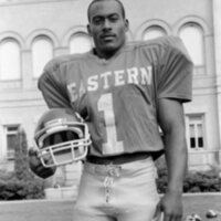 1986 Football Player, Portraits 01