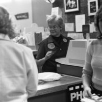 1984 Hoke Hall Bookstore 05