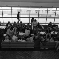 1977 Speech Tournament Social 2