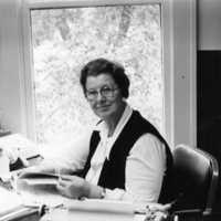 1975 Employee, Dorothy Winters
