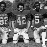 1981 Football Players, September 02