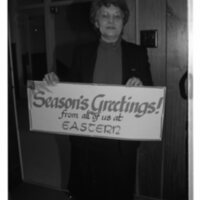 1989 Employees, Season's Greetings 08