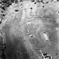 1977 Perry and Lumber Mill Site, Aerial View 27