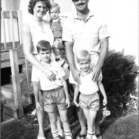 1989 Alumni, Watterson Family 05