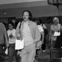 1986 Graduation, Practice 02