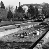 1985 Campus, K Avenue Improvement 05