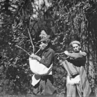 Reuter, Band Spoof