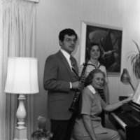 1977 Employees, Music