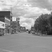 La Grande, Street Scene 7