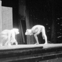 1983 Theatre, Masks 04