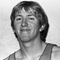 1985 Basketball Players, October Portraits 04