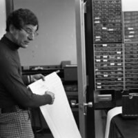 1977 Science, Solar Energy Project 09