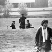 1985 Graduation, After 01
