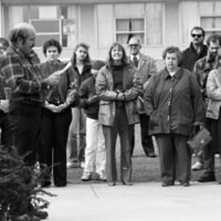 1986 Memorial for Michael L. Gronek 15