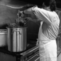 1984 PFM Dinner Preparation 07