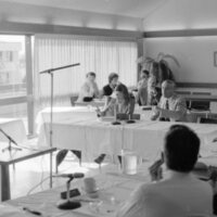 1983 State Board of Higher Education, Open Meeting 07