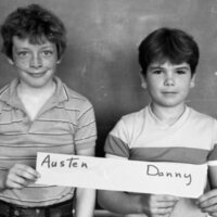 1985 Ackerman Elementary Students 07