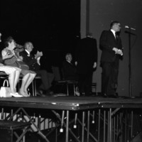 1990 Loso Hall Theater Dedication 01