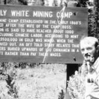 1973 Lily White Field Station 06