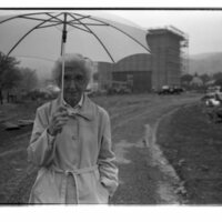 1988 Loso Hall Namesake, Mary Jane Loso 04
