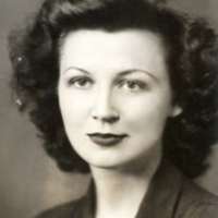 1946 Alumni, Patricia Mapes Neptrom