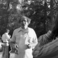 1979 Employees, Party Outdoors 07