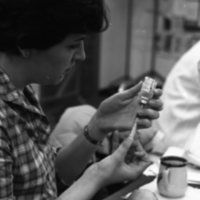 1981 Nursing Program, Shots 09