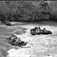 1991 Raft Race 04