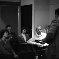 1983 Meeting, Alumni Association 03