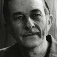 1976 Guest, Chad Walsh