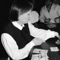 1988 Casino Night, Cards 08