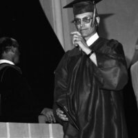 1986 Graduation 30