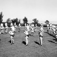 40's Training Command Calisthenics 2