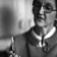 1976 Health Center Shots 04