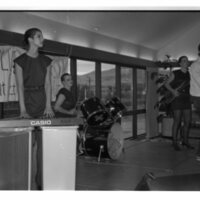 1989 Club Coca-Cola, Performers 17