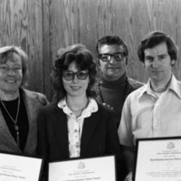 1980 Awards, Business 02