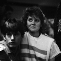 1986 Casino Night, Participants 05