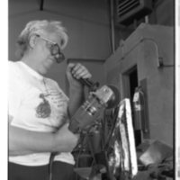 1989 Art, Metalwork