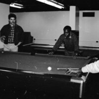 1988 Rec Room, Billiards 02