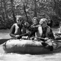 1985 Raft Race 37