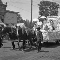 Union Stock Show Parade 4